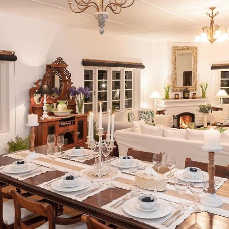 منزل الضيف Labugolla  في Highgrove Estate By Ishq المظهر الخارجي الصورة