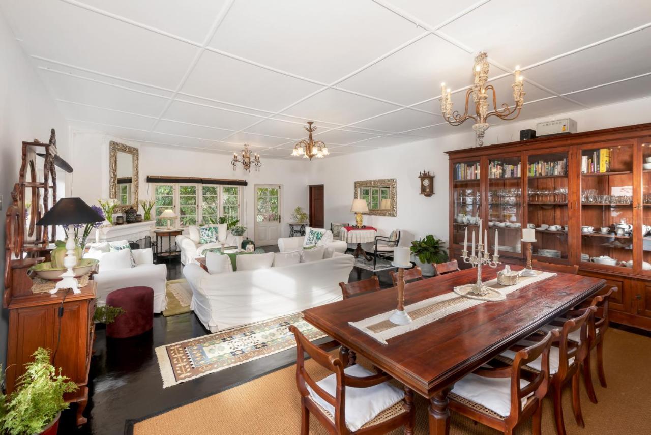 منزل الضيف Labugolla  في Highgrove Estate By Ishq المظهر الخارجي الصورة