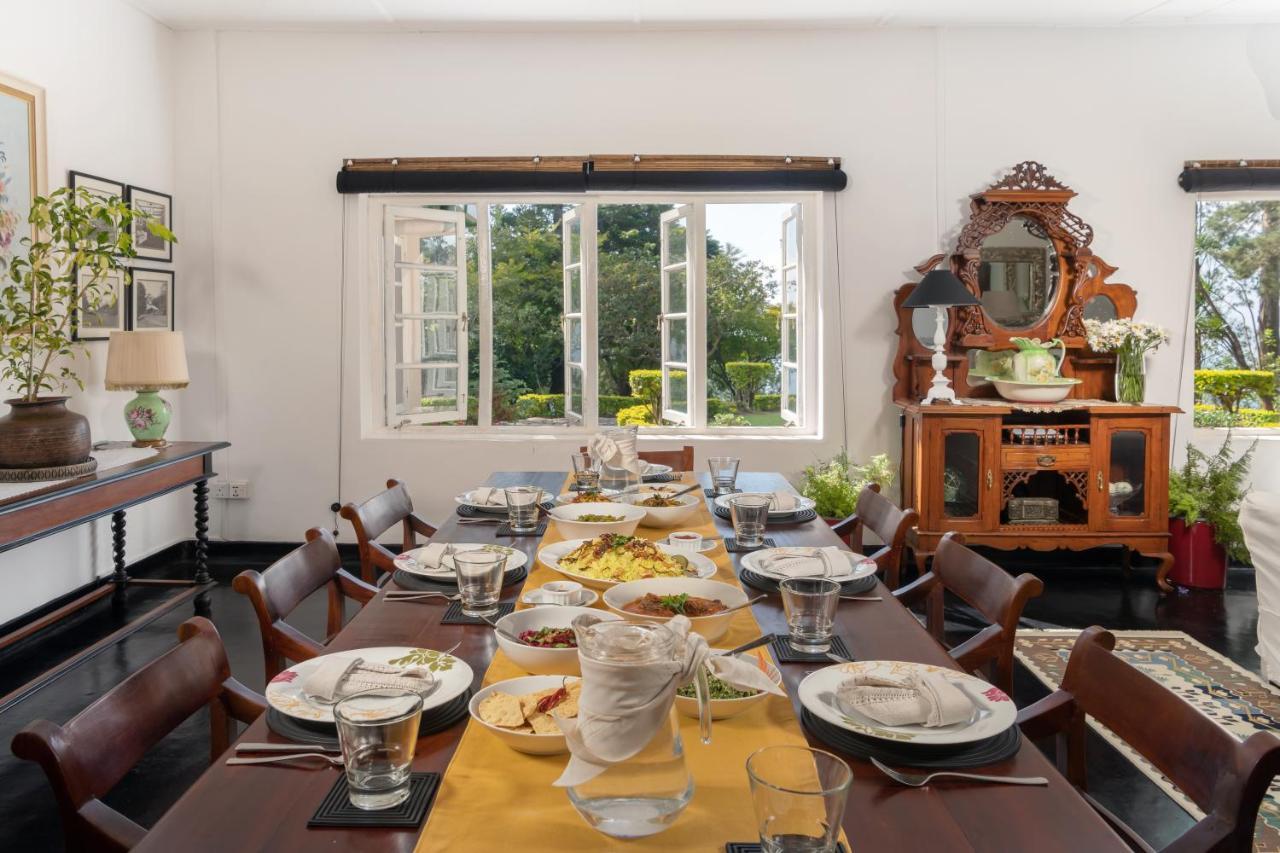 منزل الضيف Labugolla  في Highgrove Estate By Ishq المظهر الخارجي الصورة