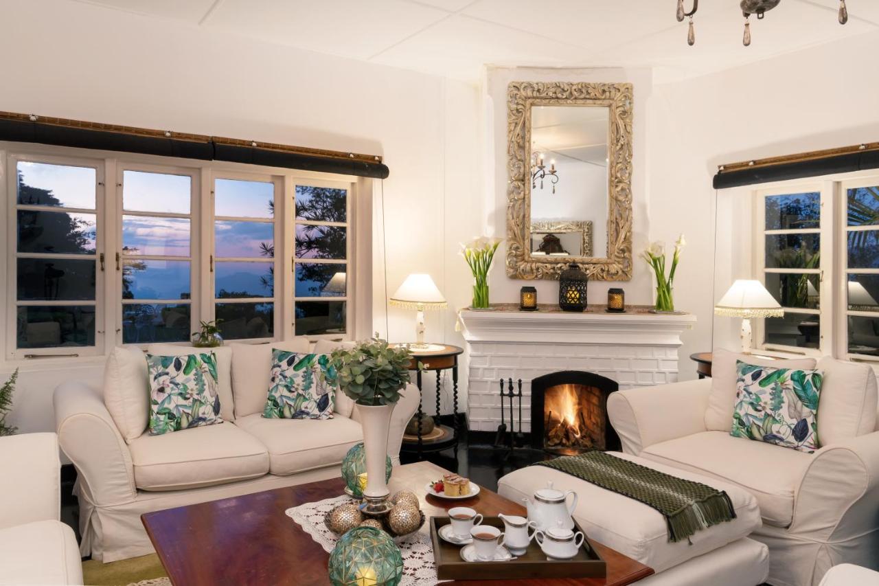 منزل الضيف Labugolla  في Highgrove Estate By Ishq المظهر الخارجي الصورة