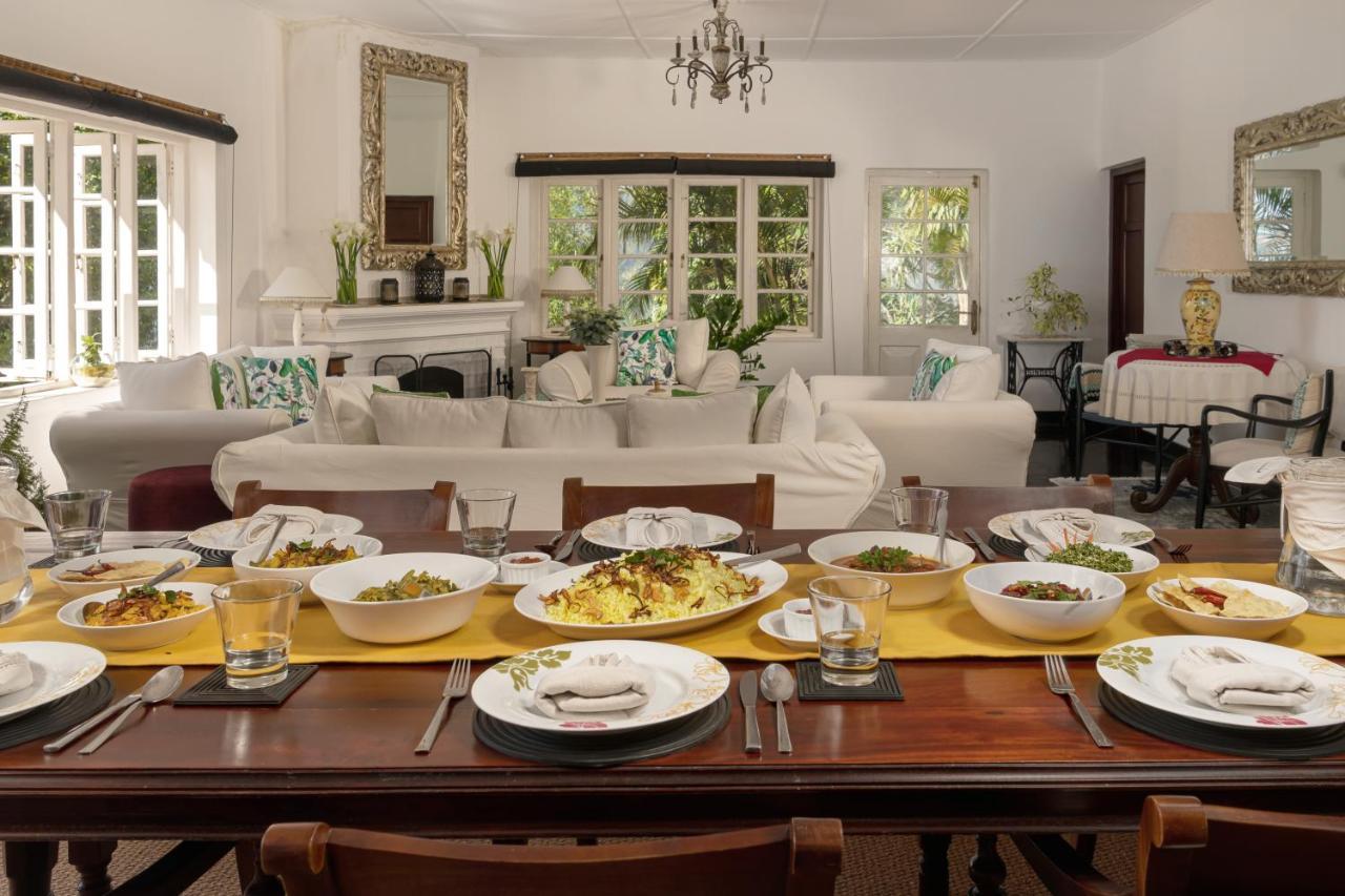 منزل الضيف Labugolla  في Highgrove Estate By Ishq المظهر الخارجي الصورة