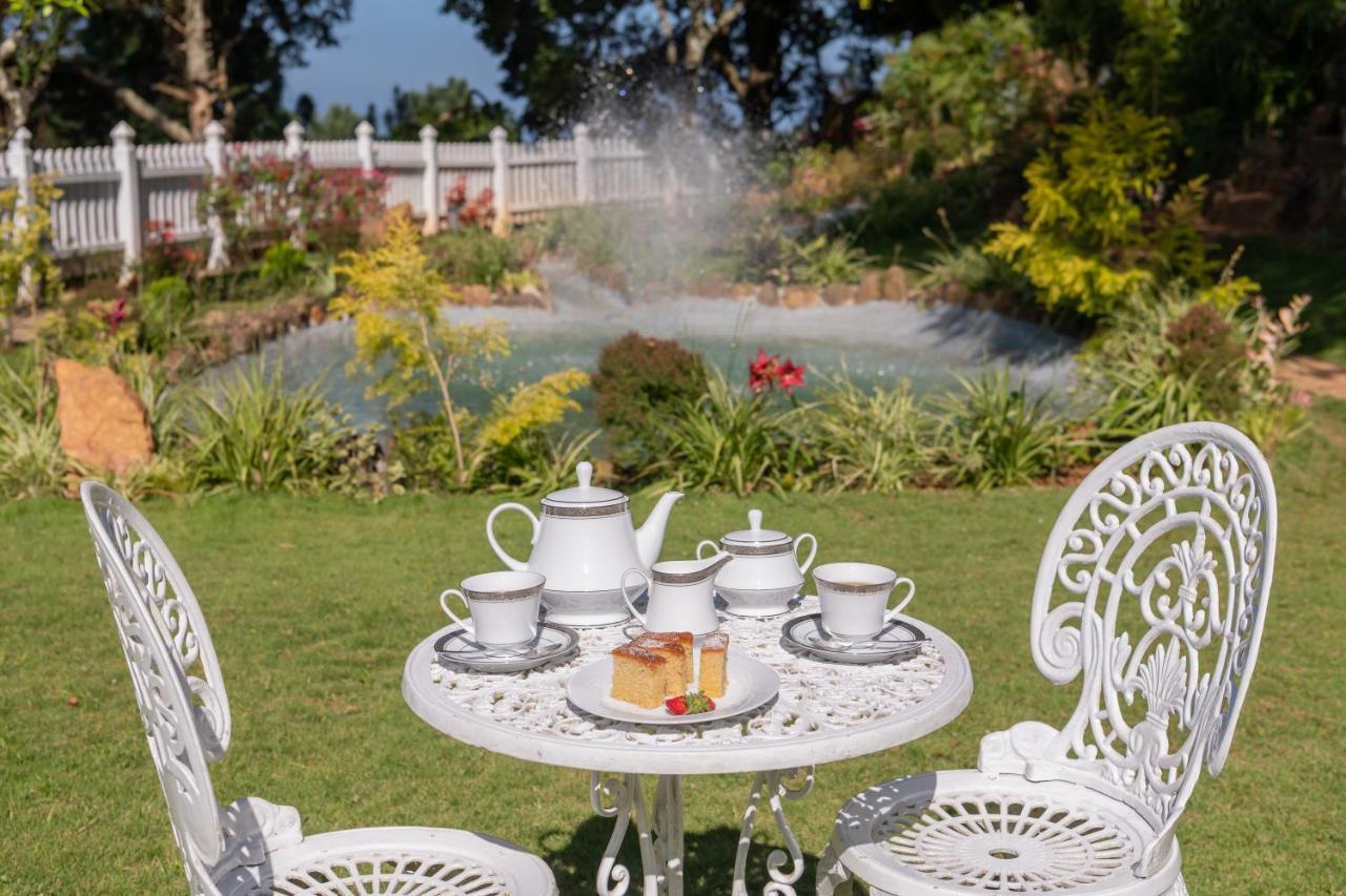 منزل الضيف Labugolla  في Highgrove Estate By Ishq المظهر الخارجي الصورة