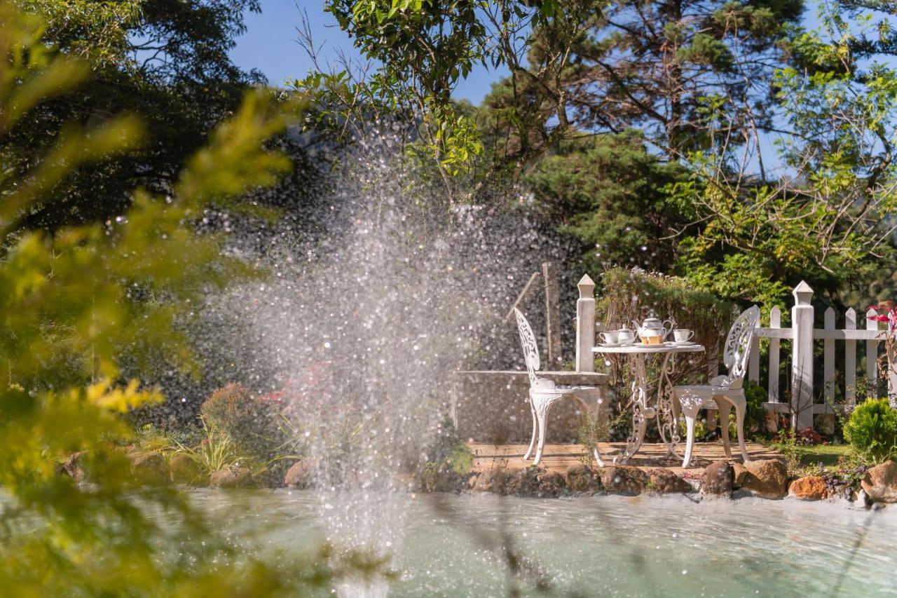 منزل الضيف Labugolla  في Highgrove Estate By Ishq المظهر الخارجي الصورة