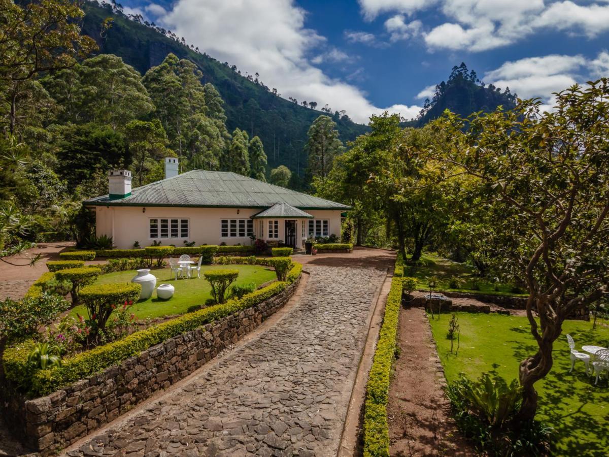 منزل الضيف Labugolla  في Highgrove Estate By Ishq المظهر الخارجي الصورة